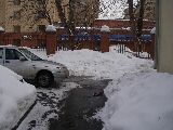 дворик