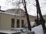 вид со двора