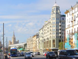 Фото здания