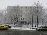 Фото здания