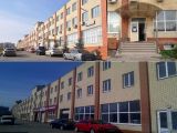 Фото здания