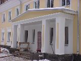 Фото здания