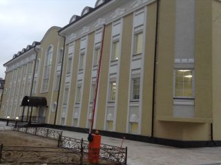 Фото здания
