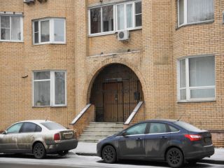 Фото здания