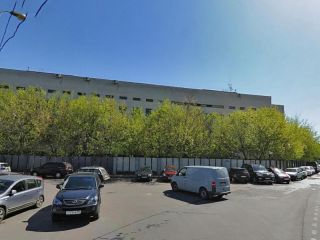 Фото здания