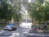 Фото здания