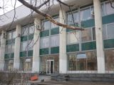 Фото здания