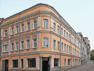 Фото здания