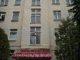 одно из строений