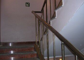 лестница