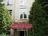 входная часть