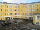 внтренний двор