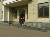 вход в офис