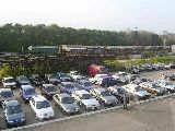 парковка