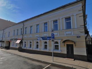 Фото здания