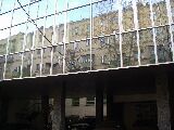 фасад и парковка