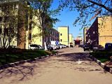 Фото здания