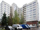 Фото здания