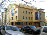 Фото здания