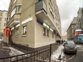 Фото здания