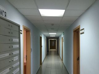 Фото здания