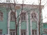 Фото здания