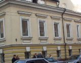 Фото здания