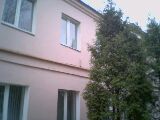 фасад строения