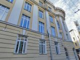 Фото здания