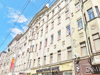 Фото здания