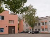 Фото здания