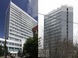 Фото здания
