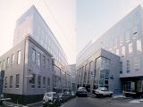 Фото здания