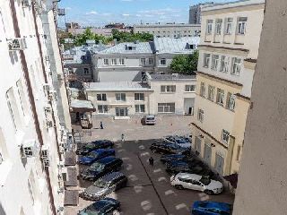 Фото здания