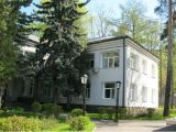 Фото здания