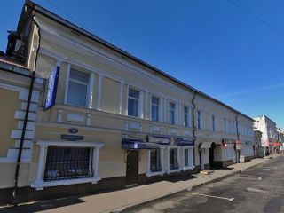 Фото здания
