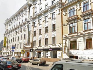 Фото здания
