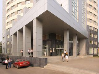 Фото здания