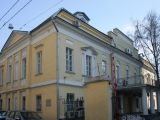 Фото здания