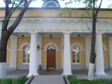 Фото здания