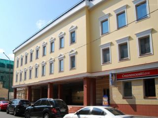 Фото здания