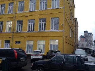 Фото здания