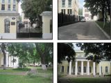 Фото здания