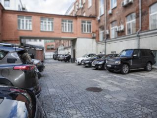 Фото здания
