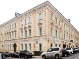 Фото здания