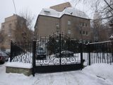 Фото здания