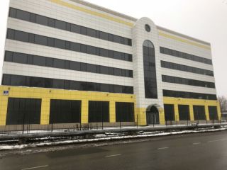 Фото здания