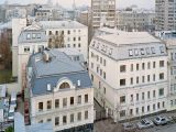 Фото здания
