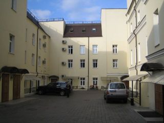 Фото здания