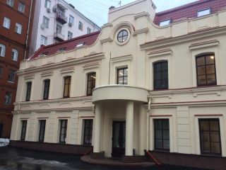 Фото здания